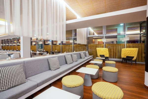 Styles Hotel Frankfurt (Kelsterbach)